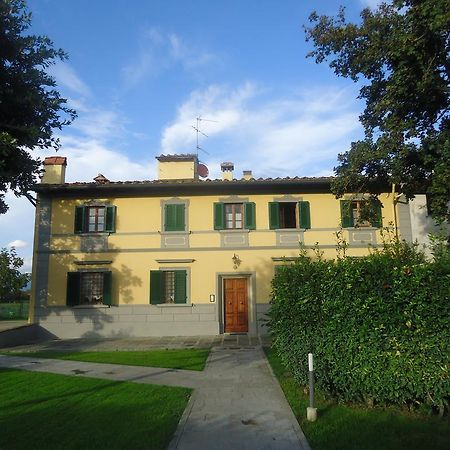 Suite "La Badia" Scandicci Oda fotoğraf
