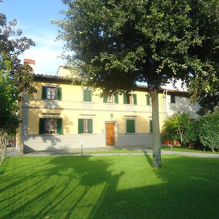 Suite "La Badia" Scandicci Oda fotoğraf