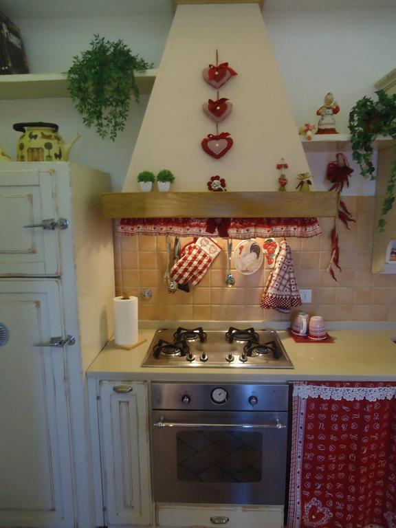 Suite "La Badia" Scandicci Oda fotoğraf