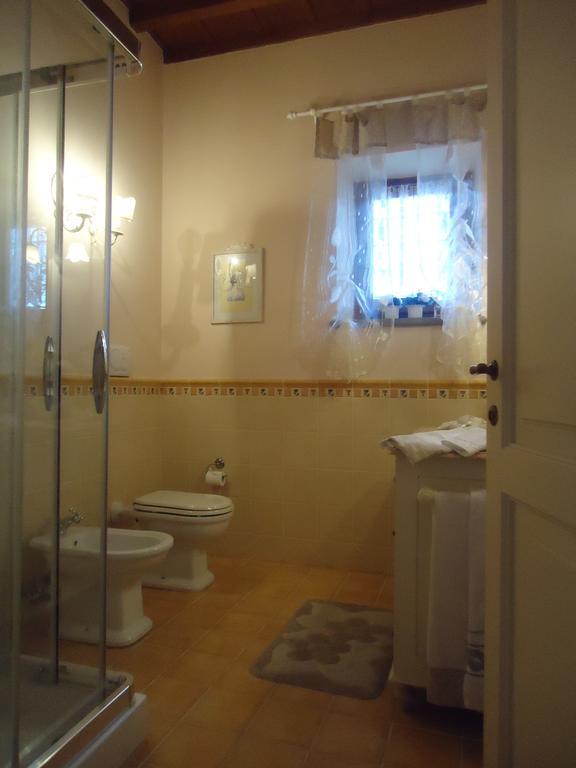 Suite "La Badia" Scandicci Oda fotoğraf