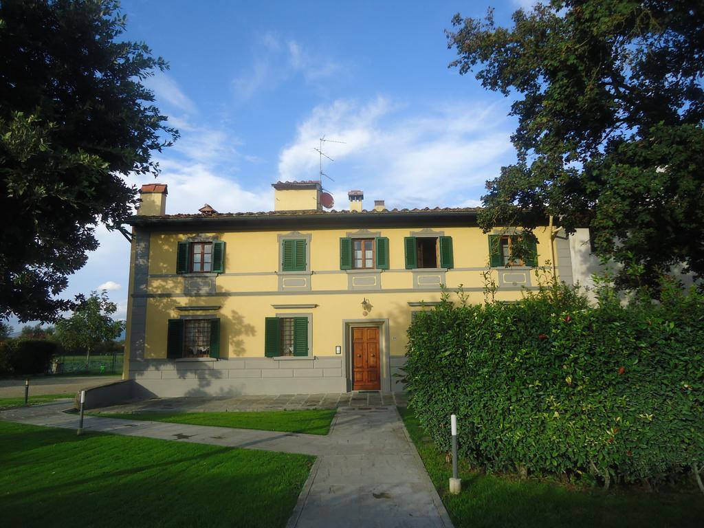 Suite "La Badia" Scandicci Oda fotoğraf