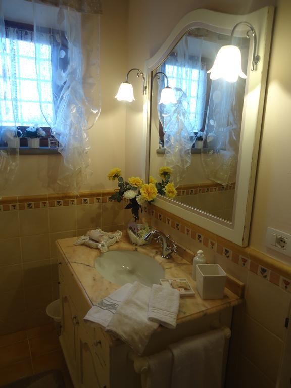Suite "La Badia" Scandicci Oda fotoğraf