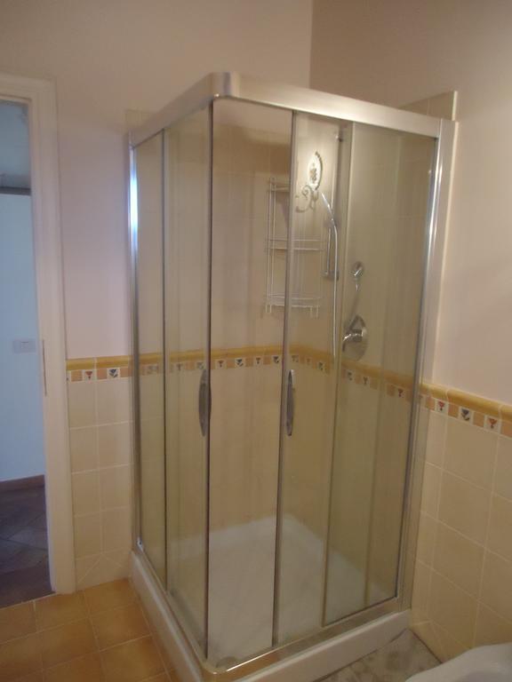 Suite "La Badia" Scandicci Oda fotoğraf