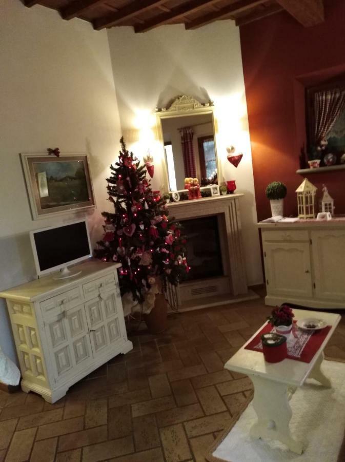 Suite "La Badia" Scandicci Dış mekan fotoğraf